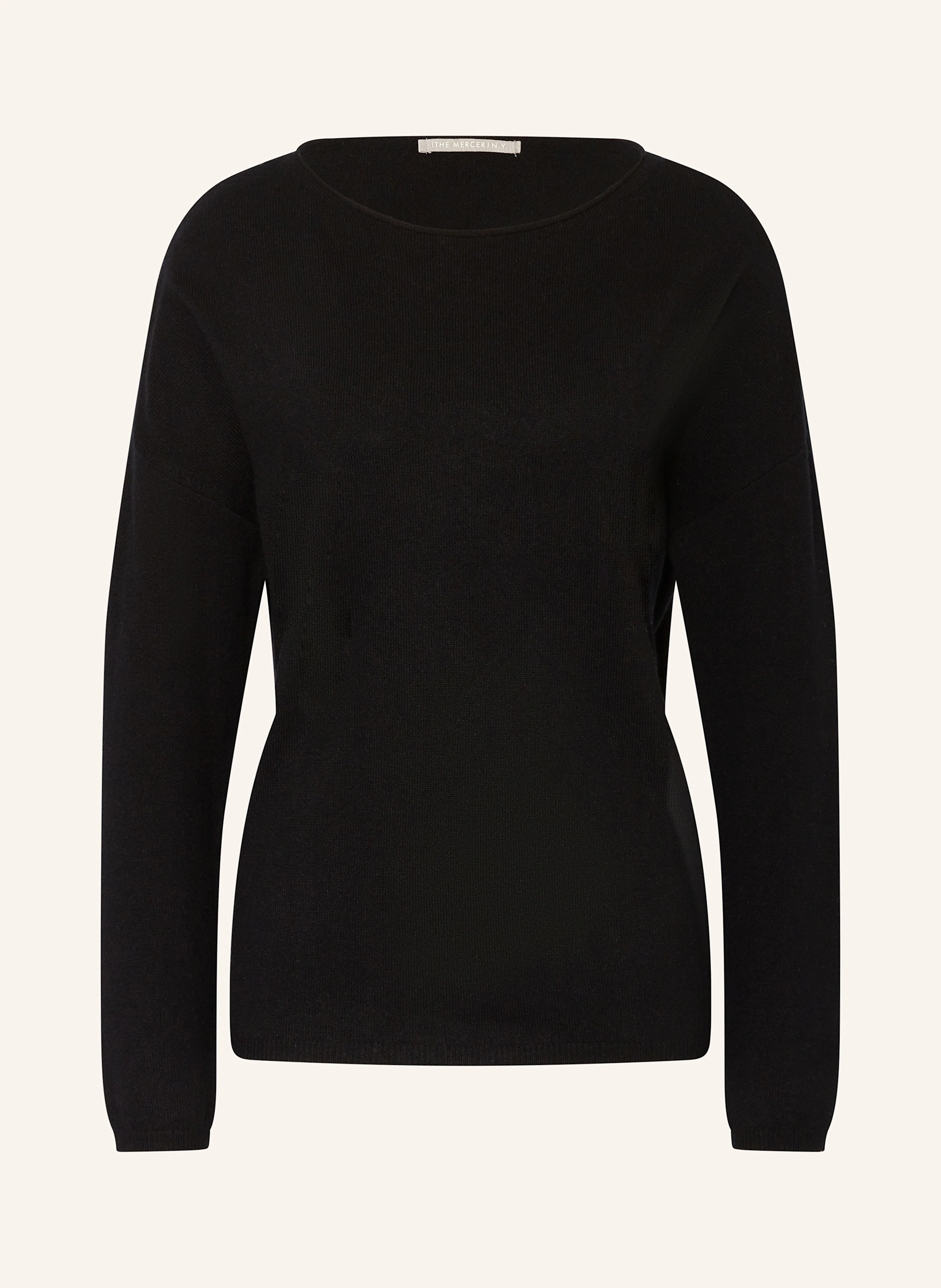 (THE MERCER) N.Y. Cashmere-Pullover