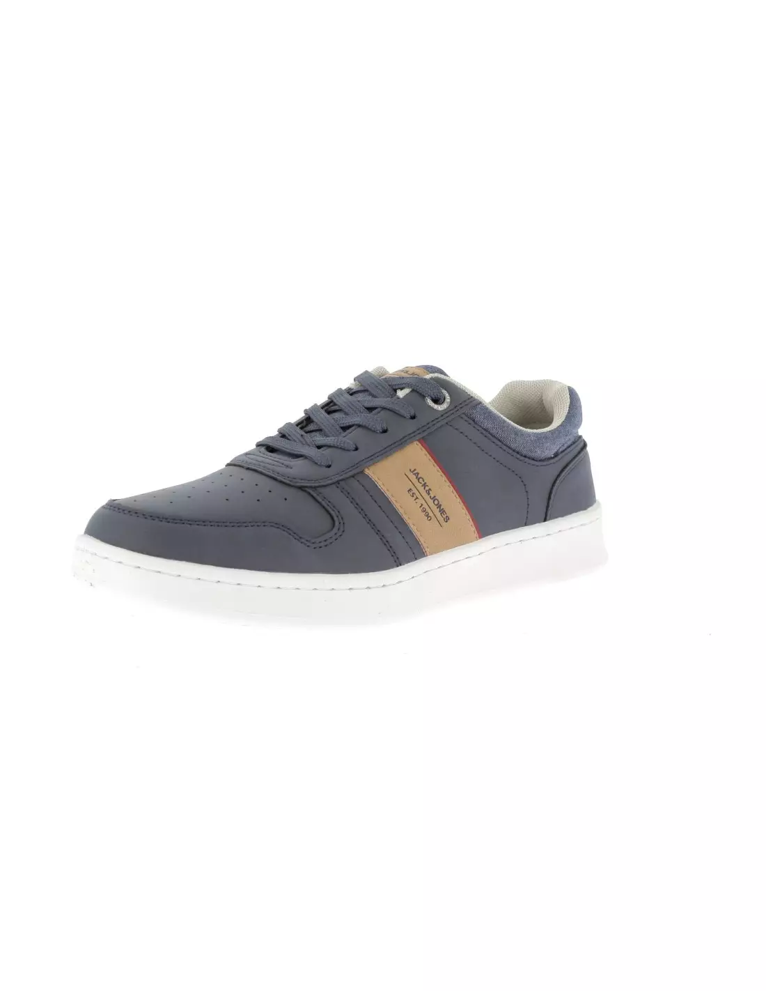 JACK & JONES JFWDANG - Baskets Navyhoneybluechambray