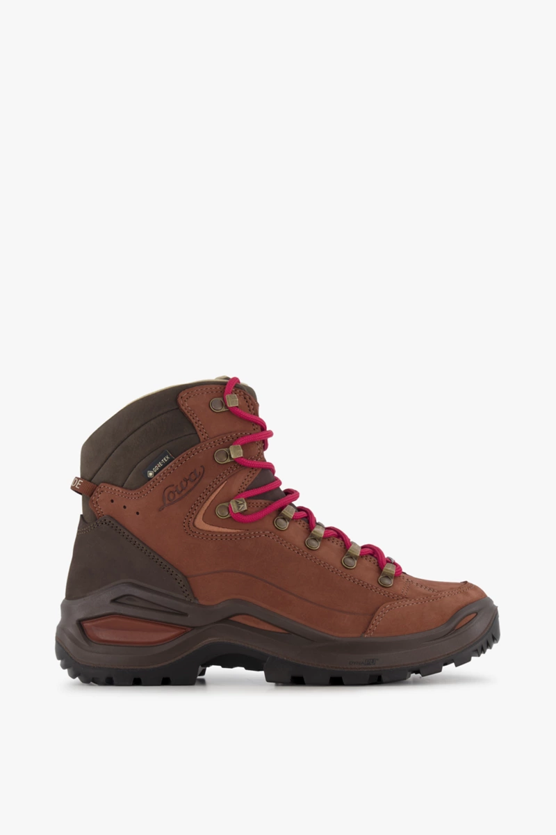 LOWA Renegade 100 Gore-Tex® Damen Wanderschuh