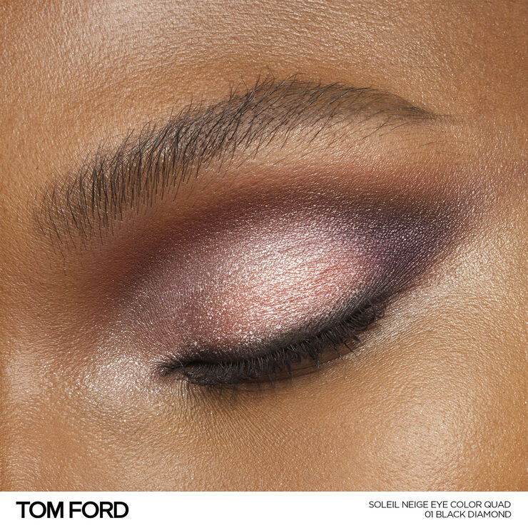 TOM FORD Eye Color Quad Eyeshadow Palette