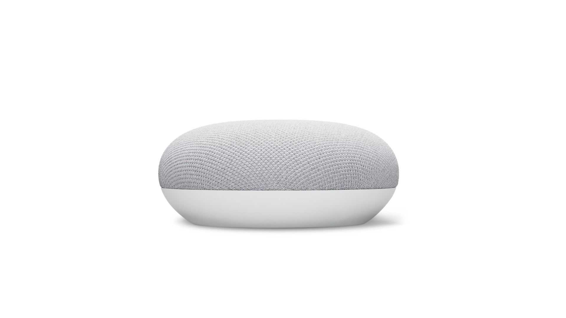 Google Nest Mini - Galet