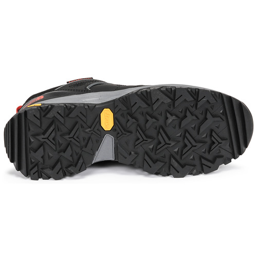 The North Face - HEDGEHOG FUTURELIGHT Negro / Rojo