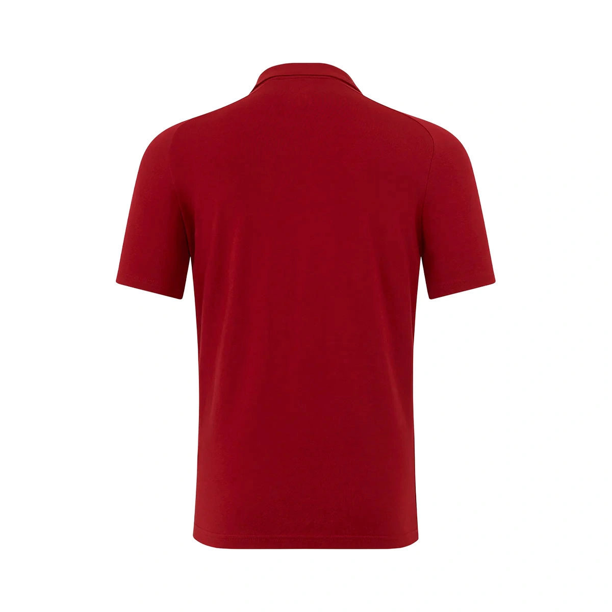 Polo Castore Athletic Club Bilbao Fanswear 2025-2026