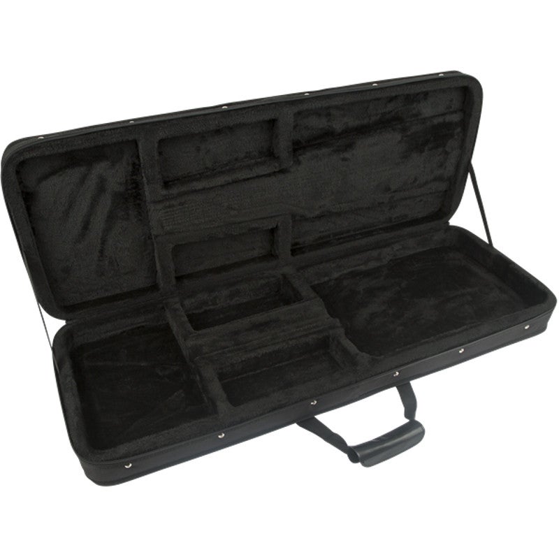 Jackson Soloist/Dinky Hardshell Gig Bag voor Soloist & Dinky