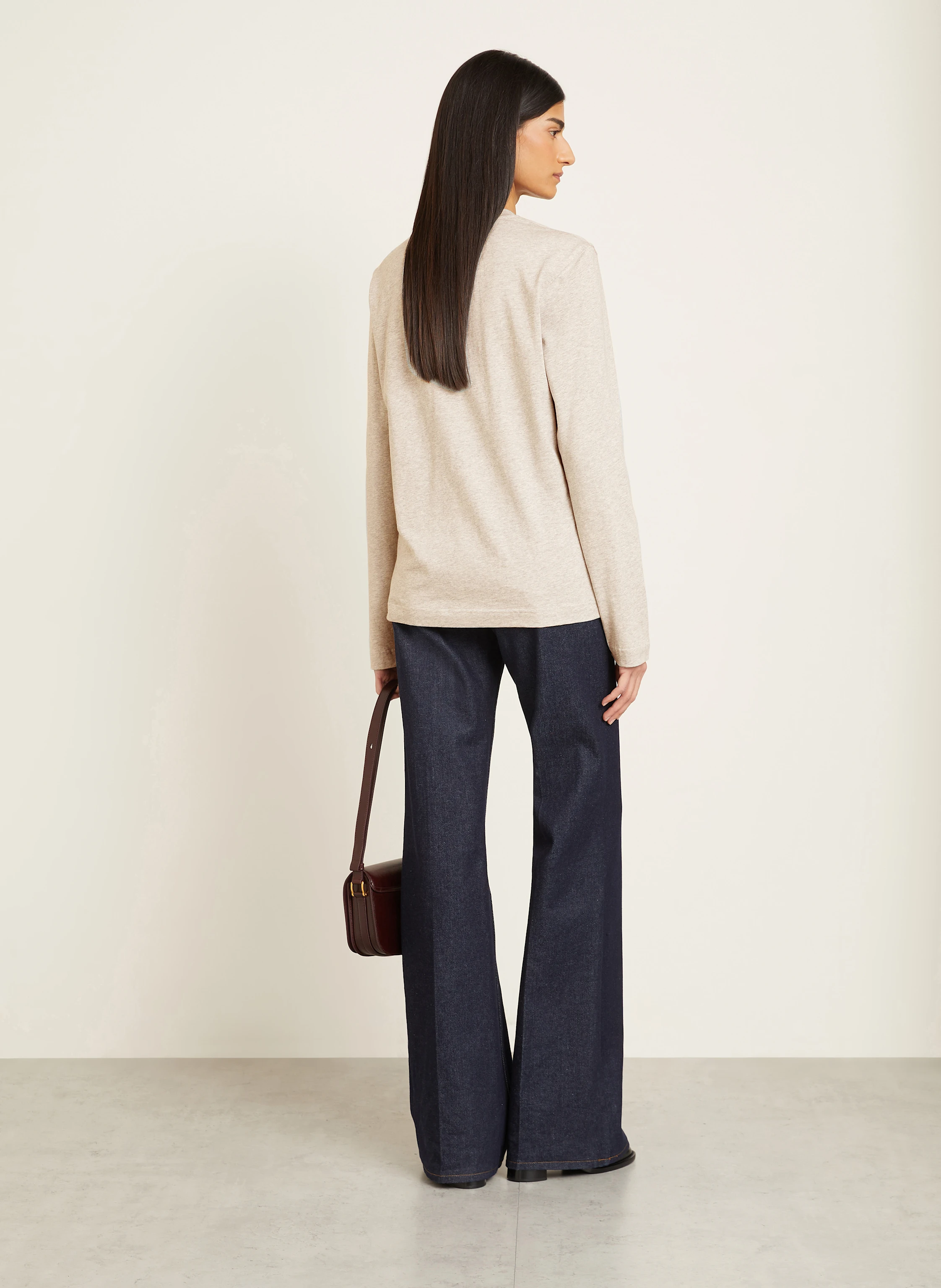 AMI PARIS Longsleeve