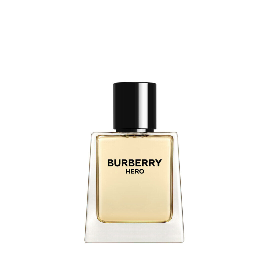 Burberry Hero Eau de Toilette - 50ml