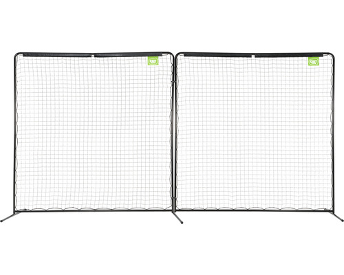 EXIT Backstop Net veiligheidsnet 600x300 cm