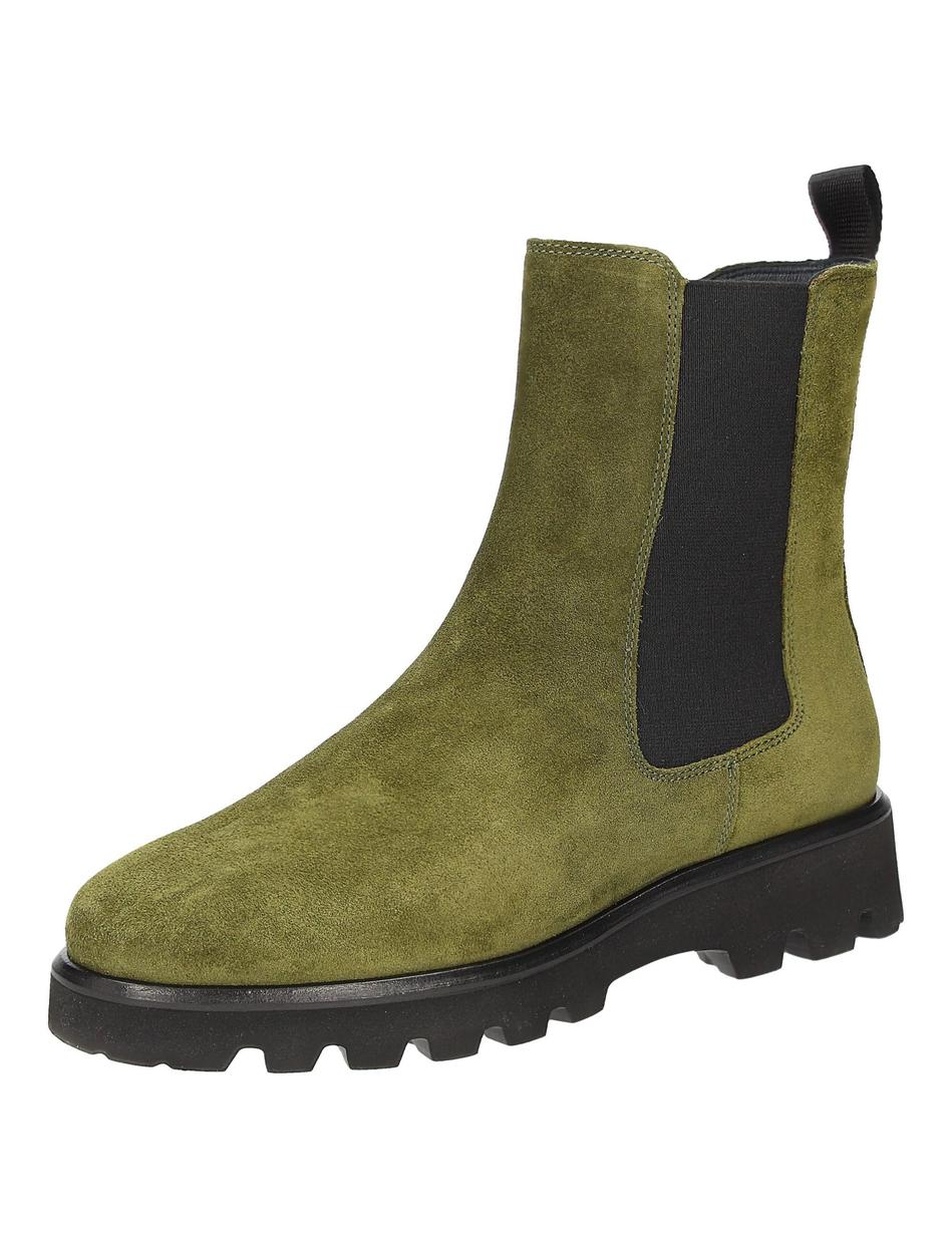Stiefel Meredira-729-H