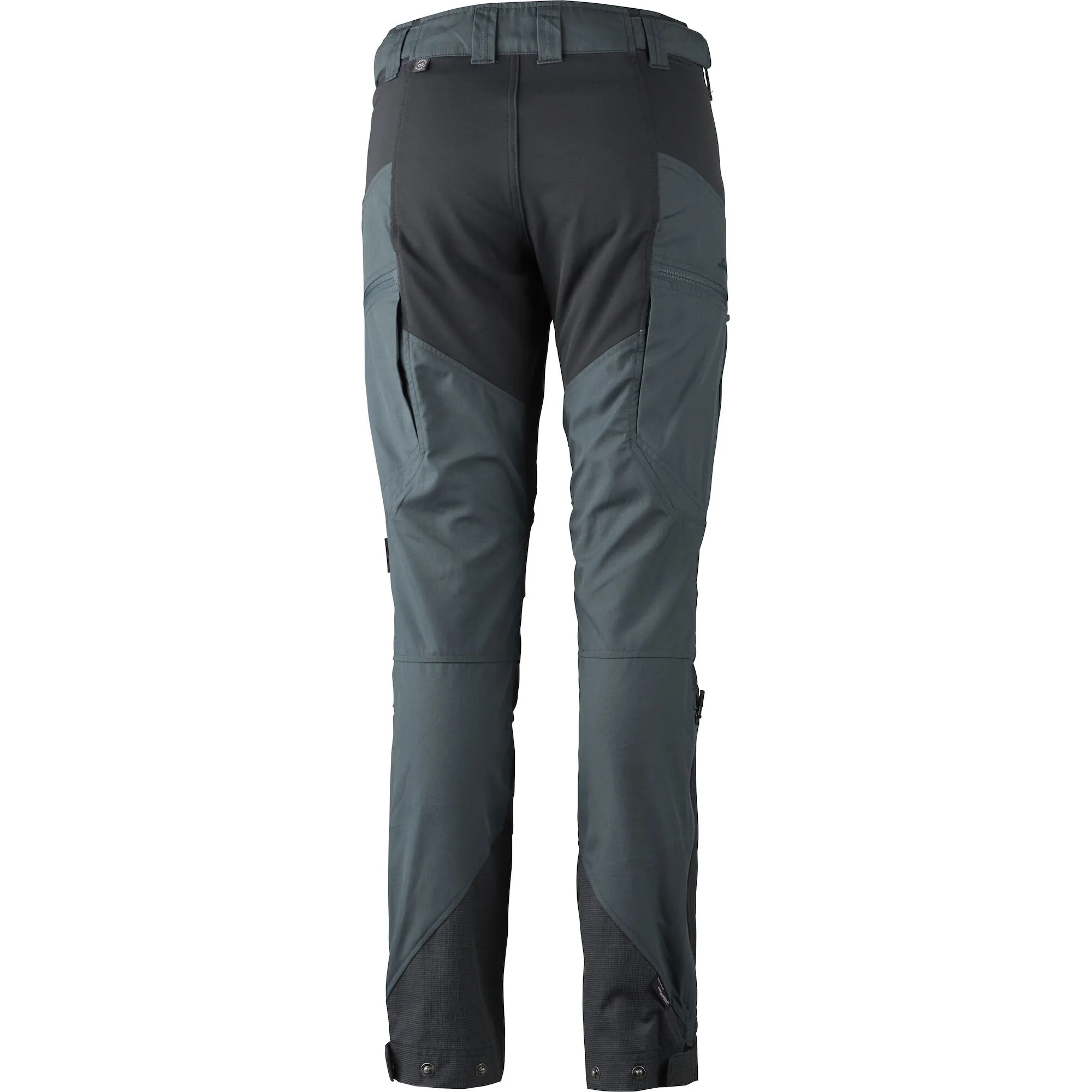 Lundhags Women's Makke Pant Dk Agave/Seaweed