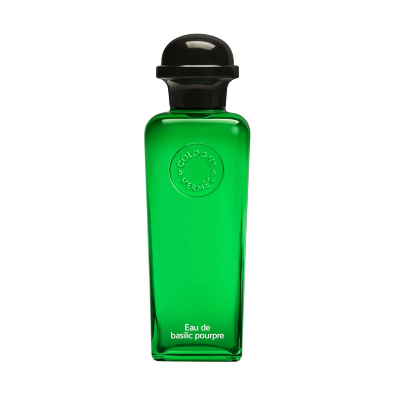 Hermès Eau de Basilic Pourpre Eau de Cologne