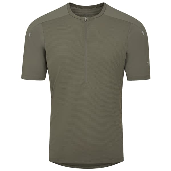 Maillot VTT RAB CINDER TRACT JERSEY LIGHT KHAKI