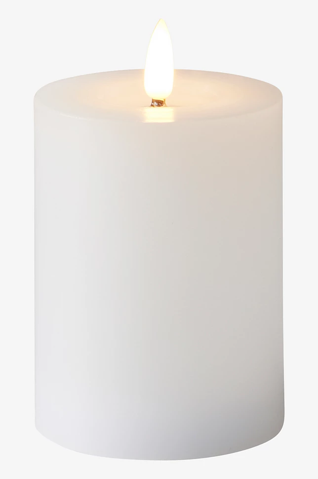 FLAMME FLOW kubbelys LED 12,5 cm