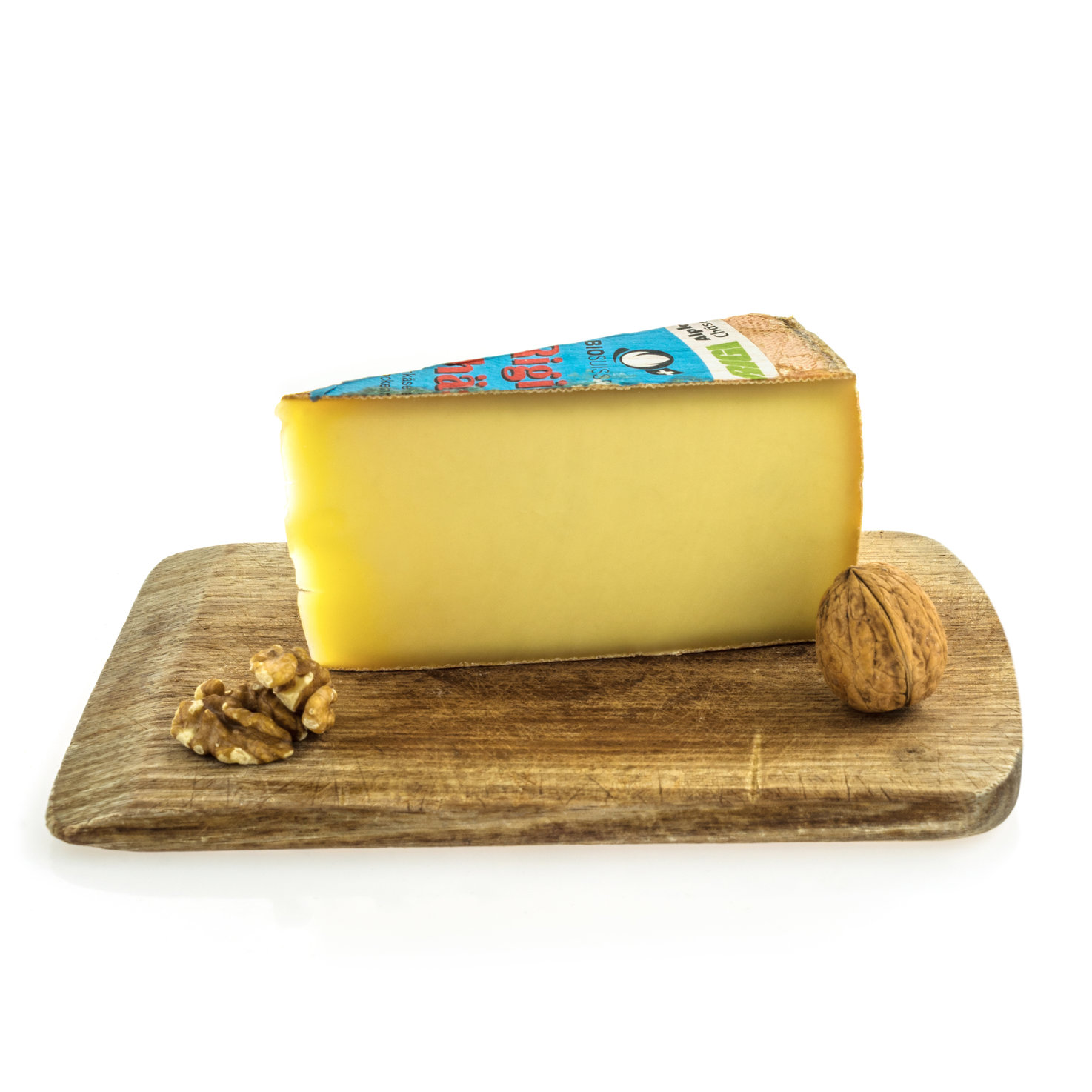 Pro Montagna Bio Alpkäse Rigi