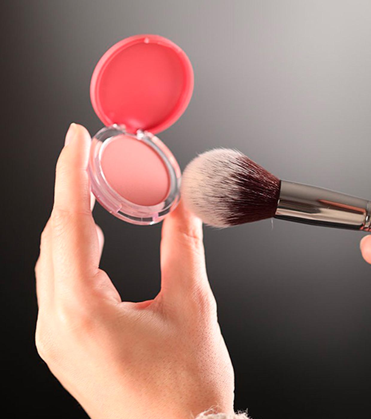 Bell - Powder Blush The Best Blush  - 03: Peony