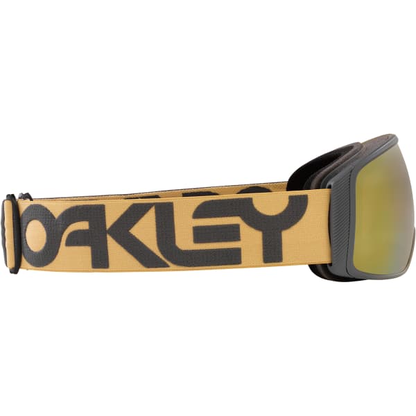 Masque de ski OAKLEY FLIGHT TRACKER L B1B CURRY
