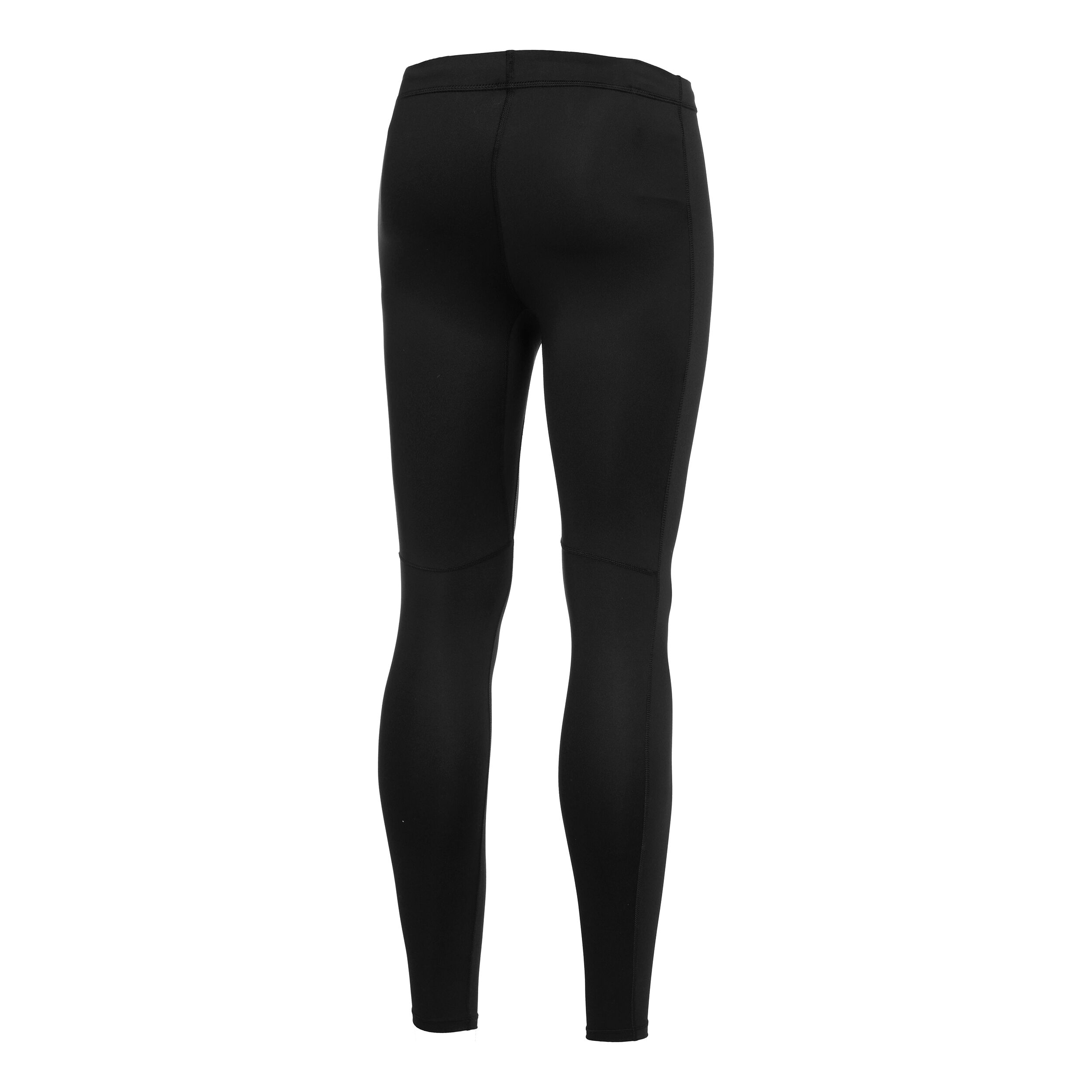 ASICS Core Collant De Course Hommes - Noir