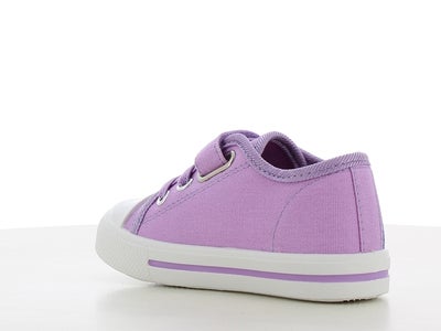 Disney Lilo & Stitch Sneakers, Lilac/Lilac