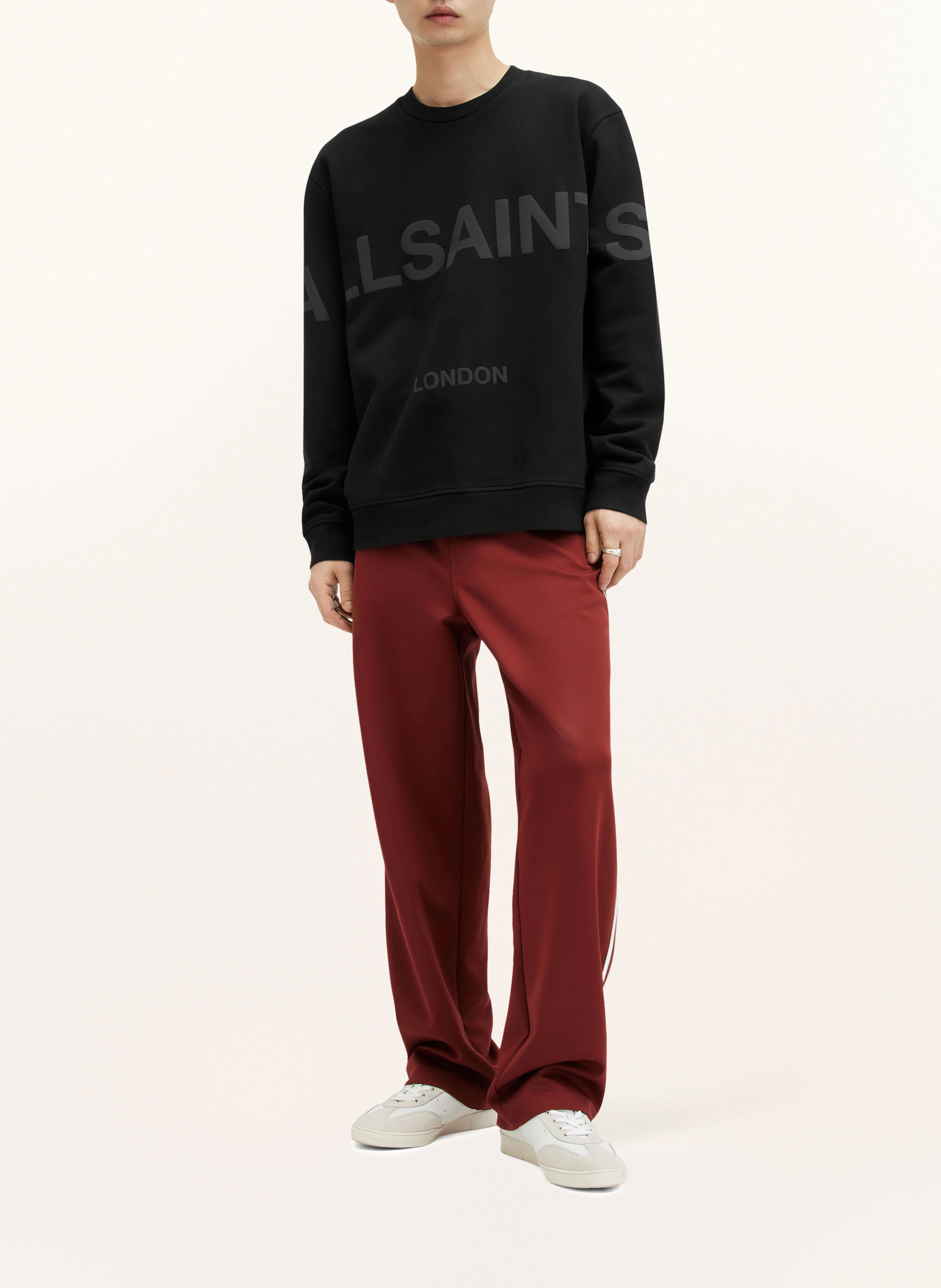 ALLSAINTS Sweatshirt BIGGY