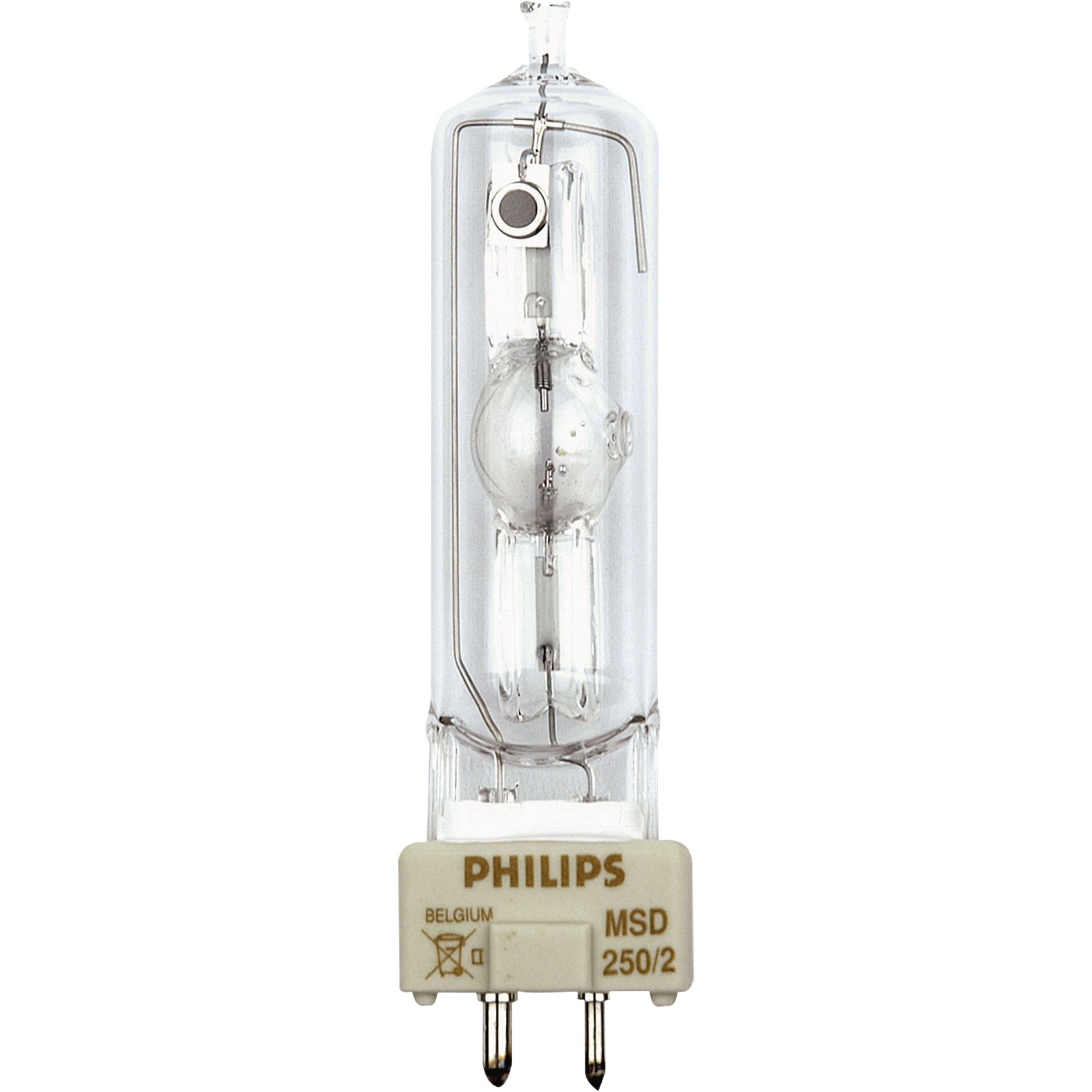 Philips MSD250/2 metaalhalogenidelamp