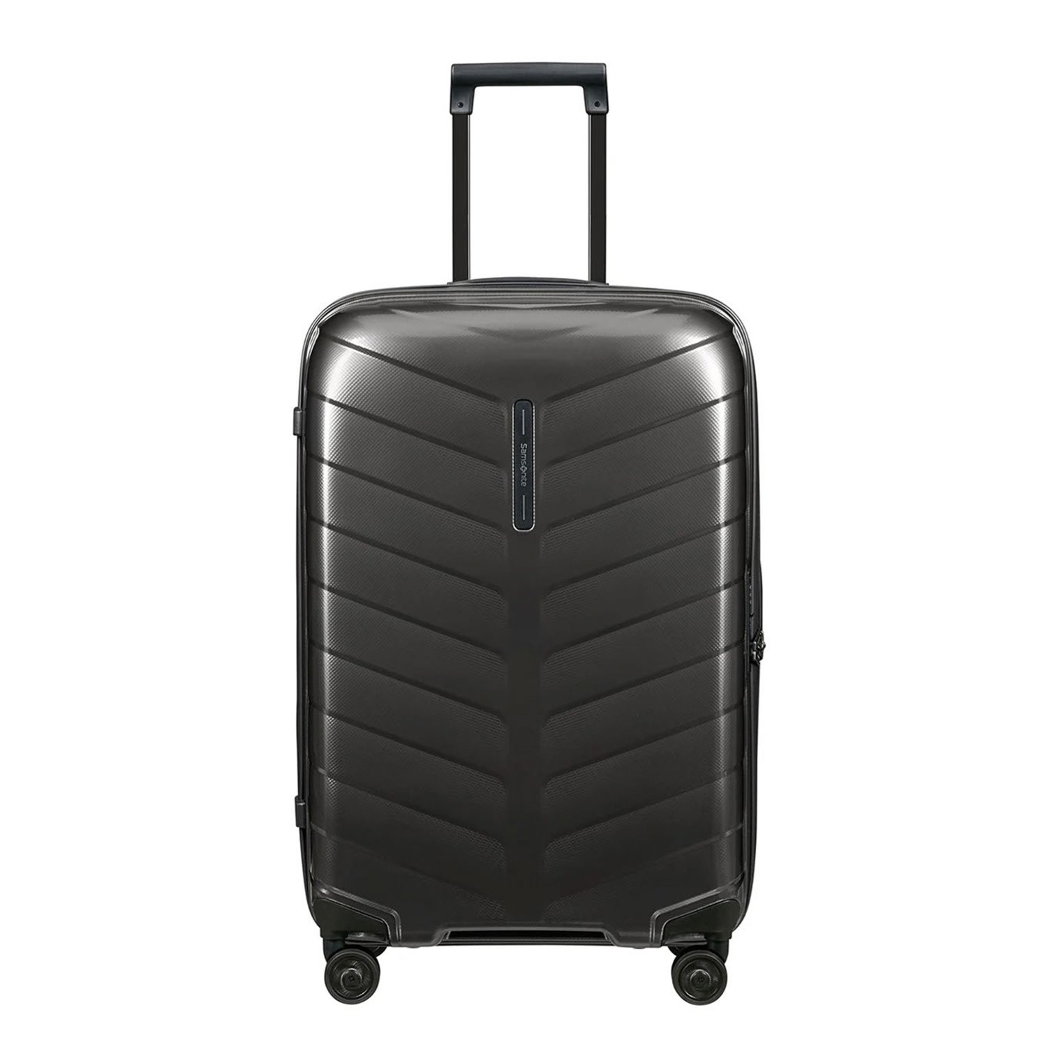 Samsonite Attrix Spinner 69 anthracite