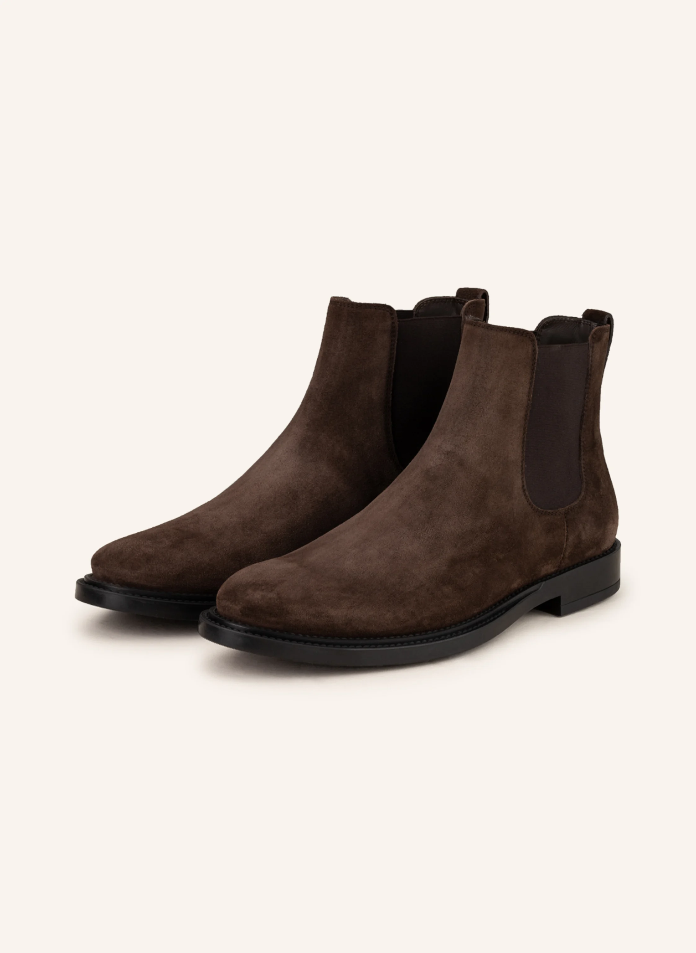 TOD'S Chelsea-Boots