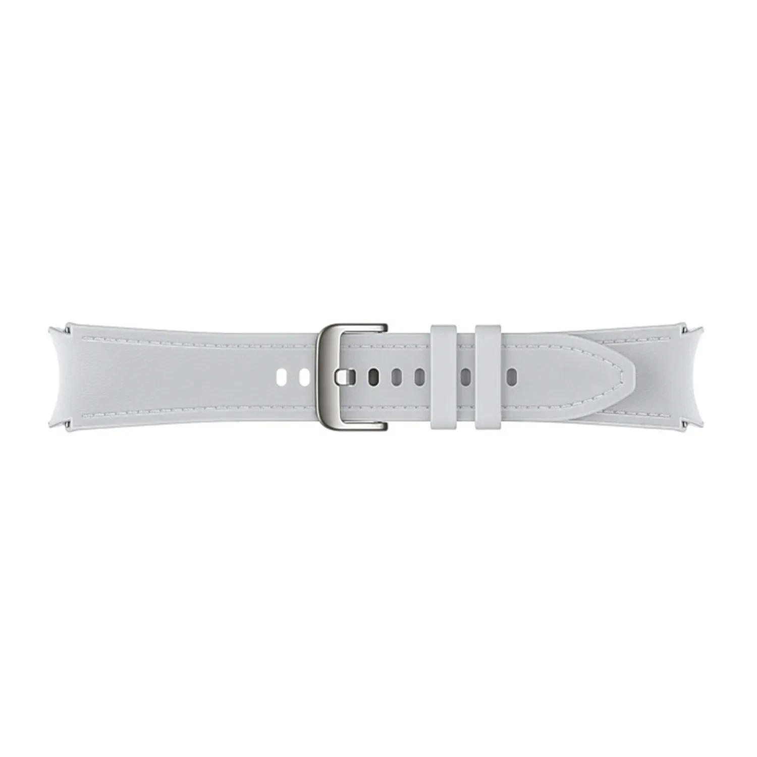 Samsung Watch6 Hybrid Eco-Leather Band 20 mm Læderrem ET-SHR96LSEGEU