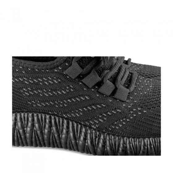 Baskets NOIR UNYK
