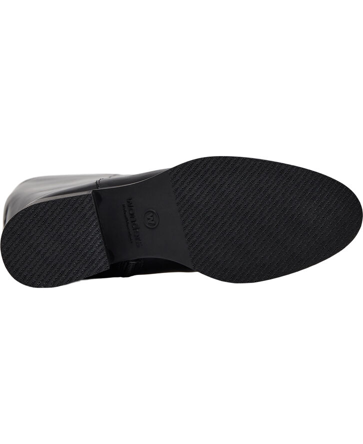 Wonders TOPO Black