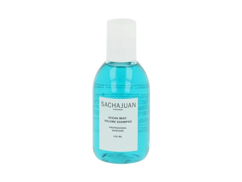 Sachajuan Ocean Mist Volume Shampoo 250 ml