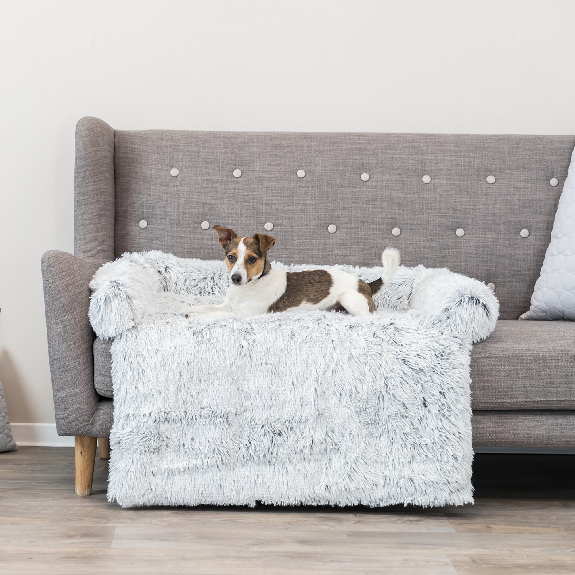 Trixie Bekleding-Beschermdeken Harvey