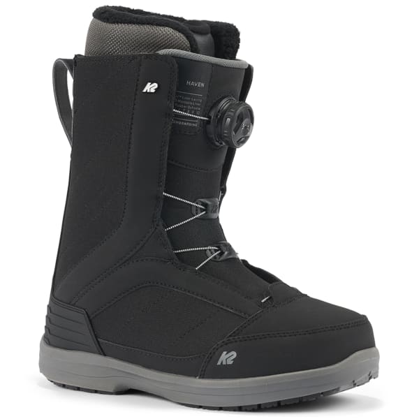 Boots snowboard K2 HAVEN BLACK