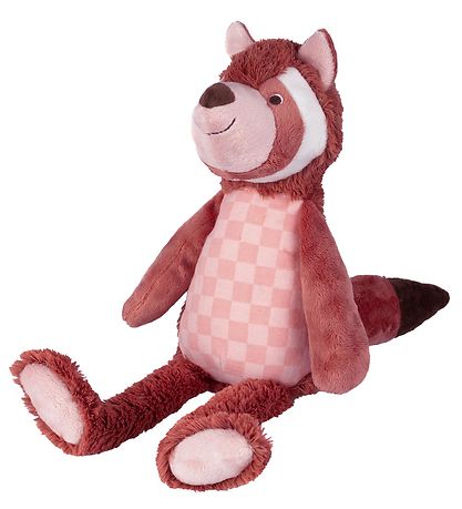 Happy Horse Kuscheltier - 36 cm - Roter Panda Pien