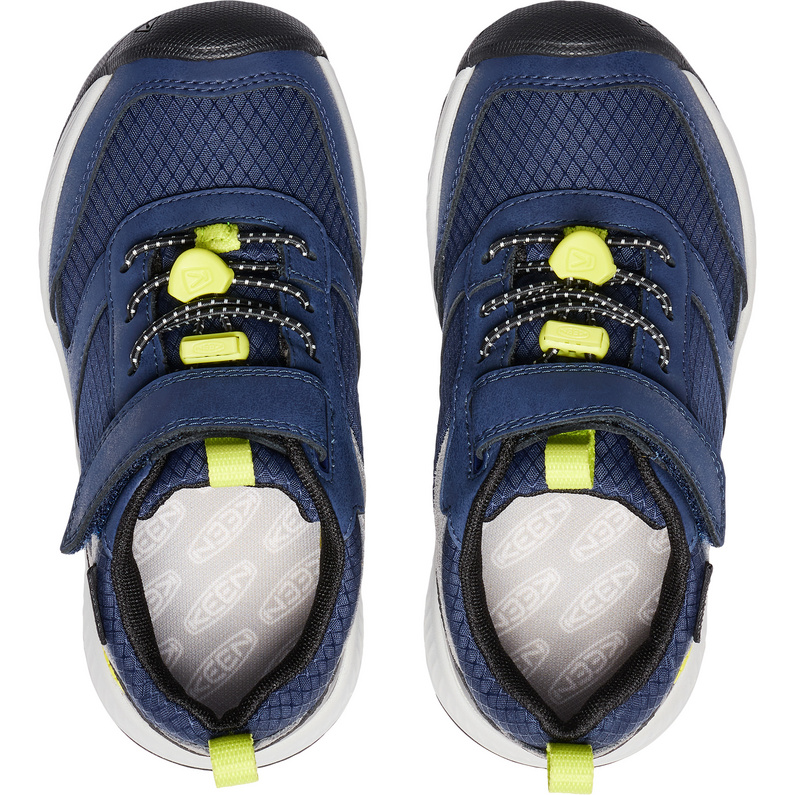 Keen Kinder Skua WP Schuhe