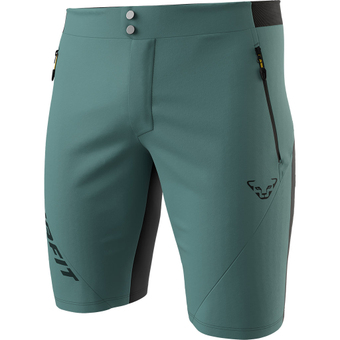 Dynafit Transalper Light Dynastretch Shorts Atlantic Herren