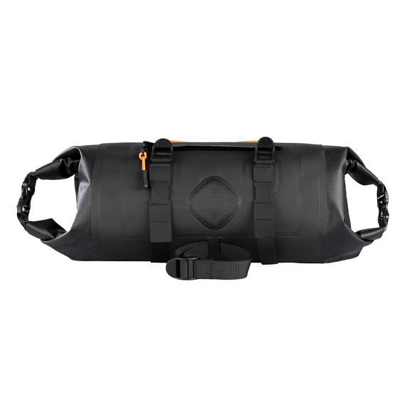 OXC Aqua Evo Adventure Styrtaske Sort 9L