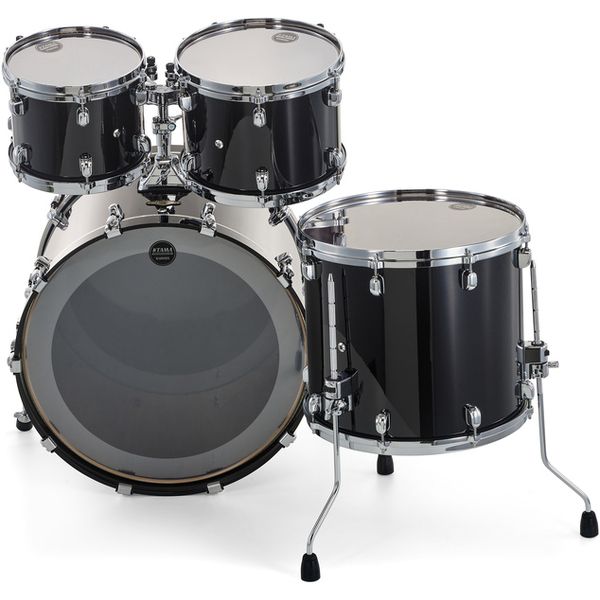 Tama Starcl. Walnut/Birch 4pcs -PBK