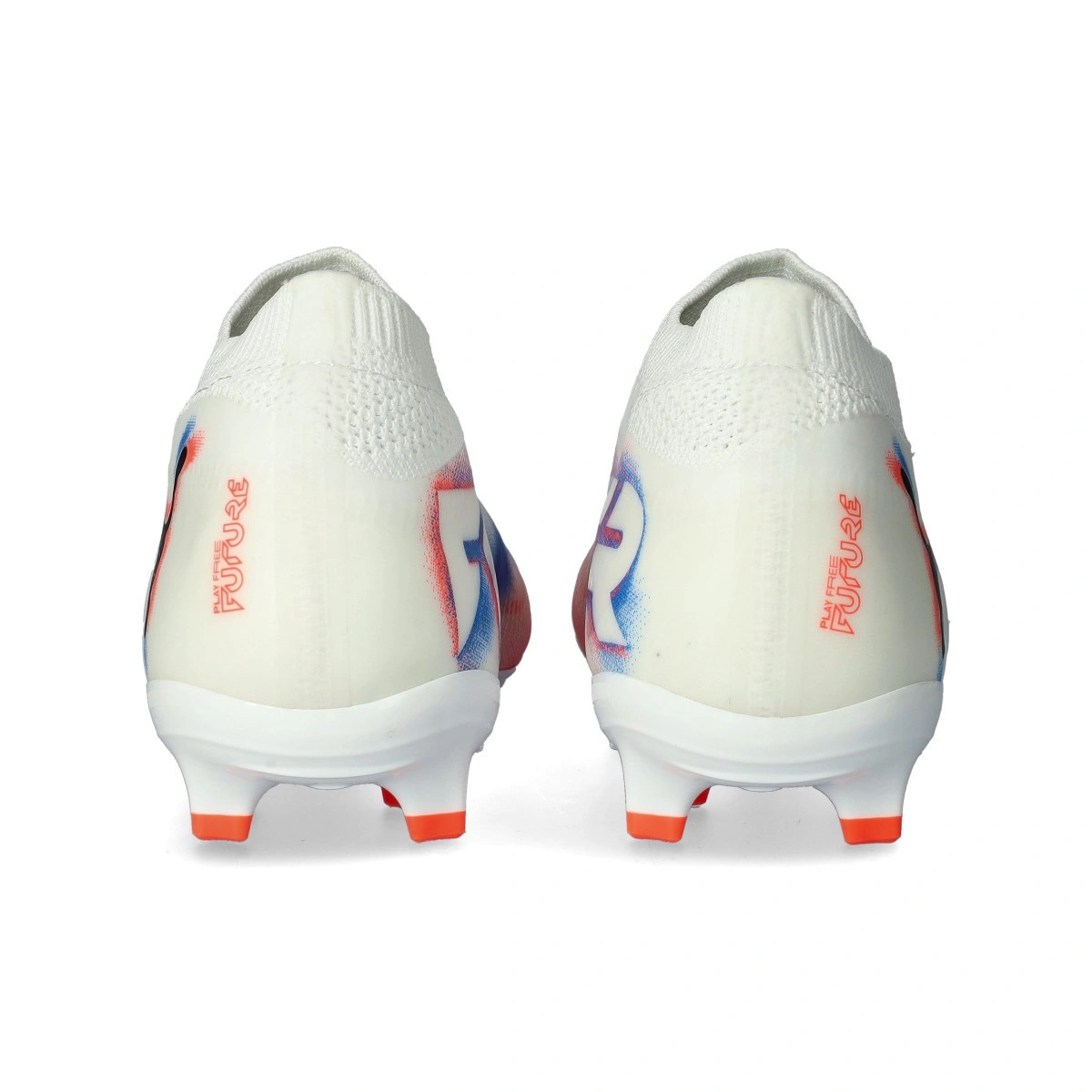 Chuteira Puma Future 8 Pro FG/AG Criança