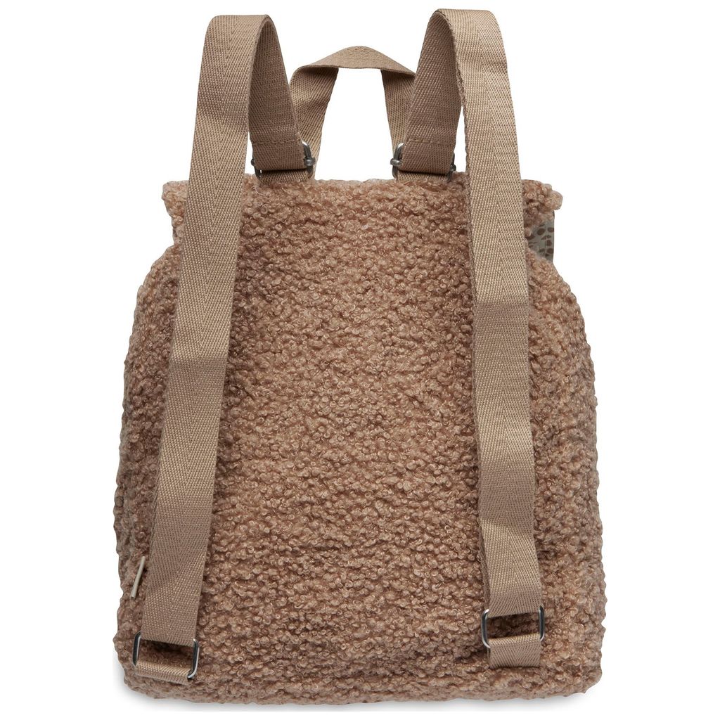 JolleinJollein   Rucksack boucle biscuit