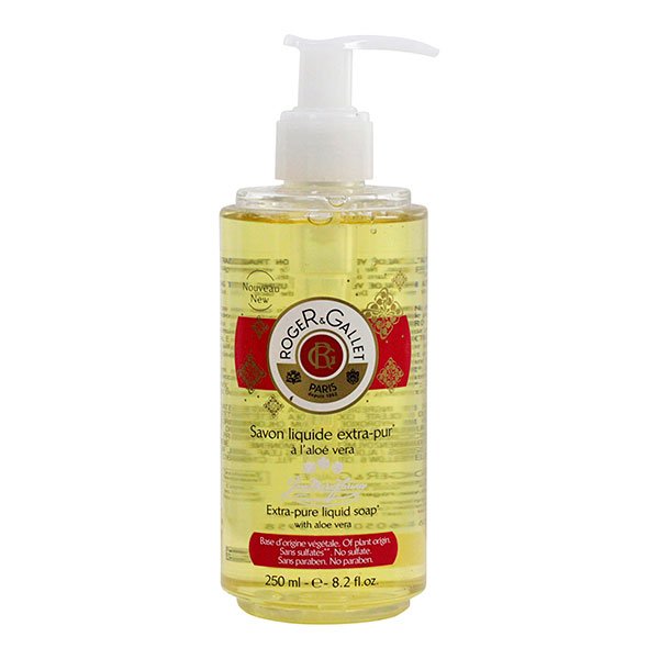 Savon liquide JM Farina 250ml
