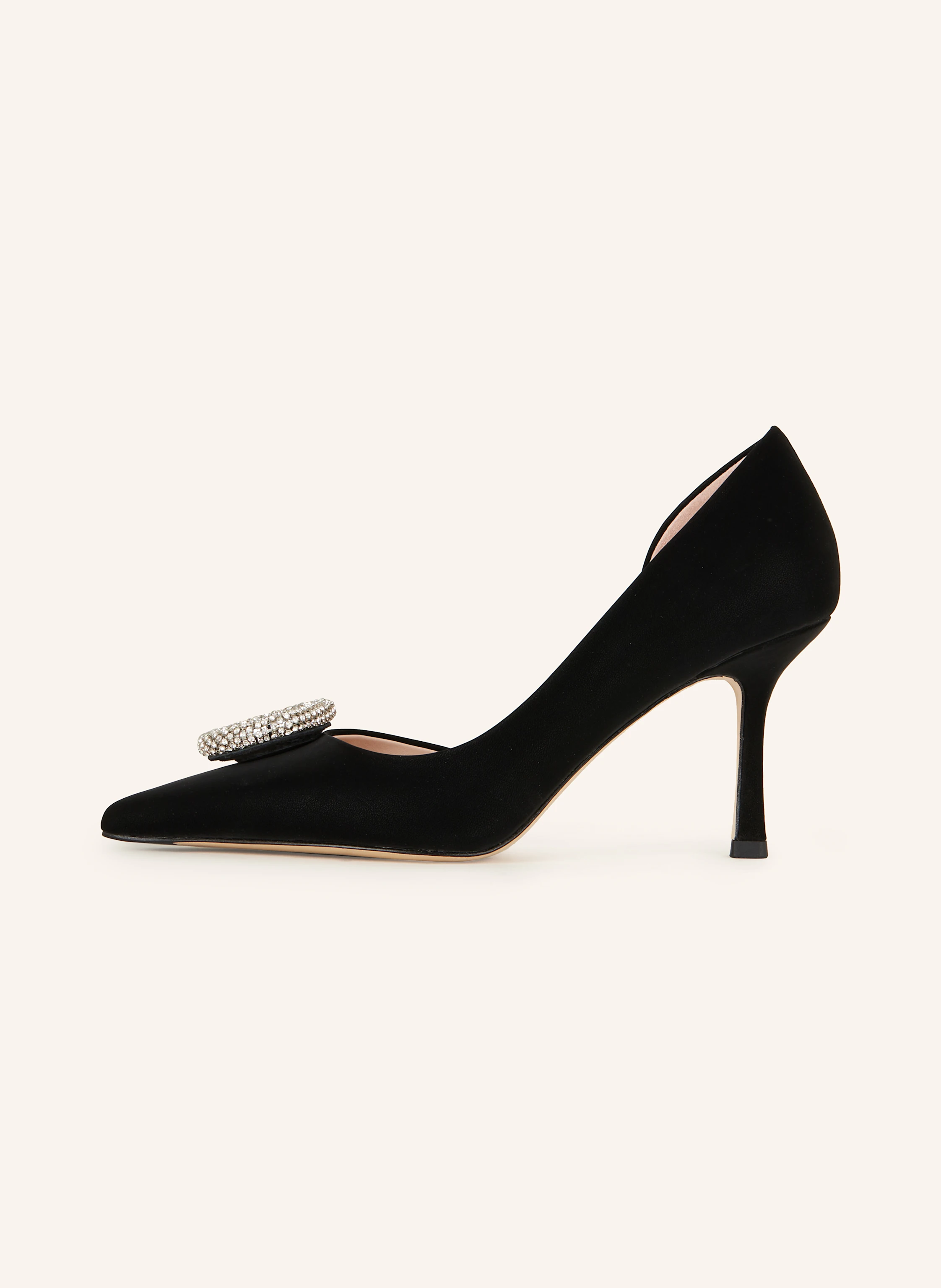 MI/MAI Pumps DEVON mit Schmucksteinen