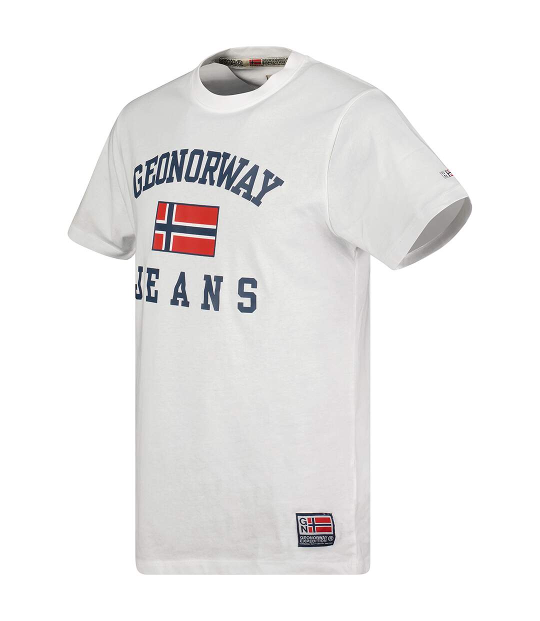 Jadsen short sleeve t-shirt