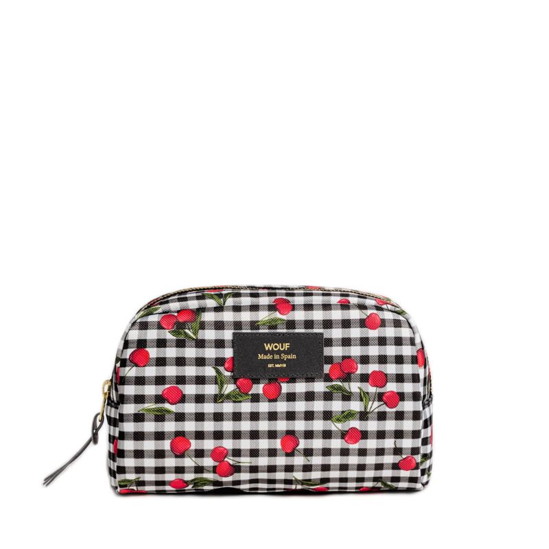 Trousse de toilette 21 cm Abril