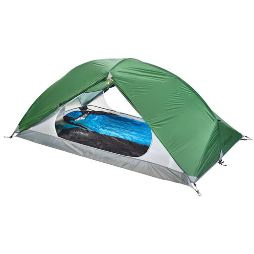 Tenda ultraleve Columbus Ultra 2