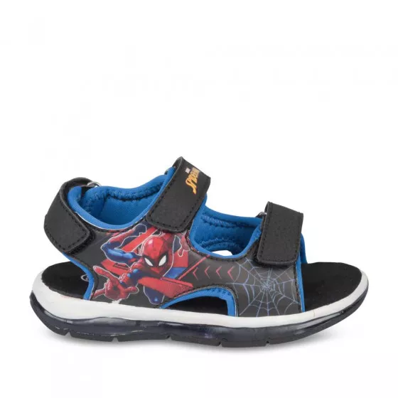 Sandales NOIR SPIDERMAN