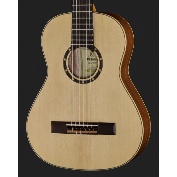 Ortega R121-1/2 NT