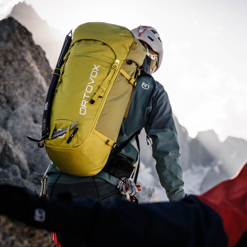 Peak Light 38 S - Sac à dos alpinisme femme