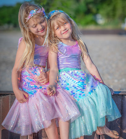 Great Pretenders Kostüm - Bling Bling Mermaid