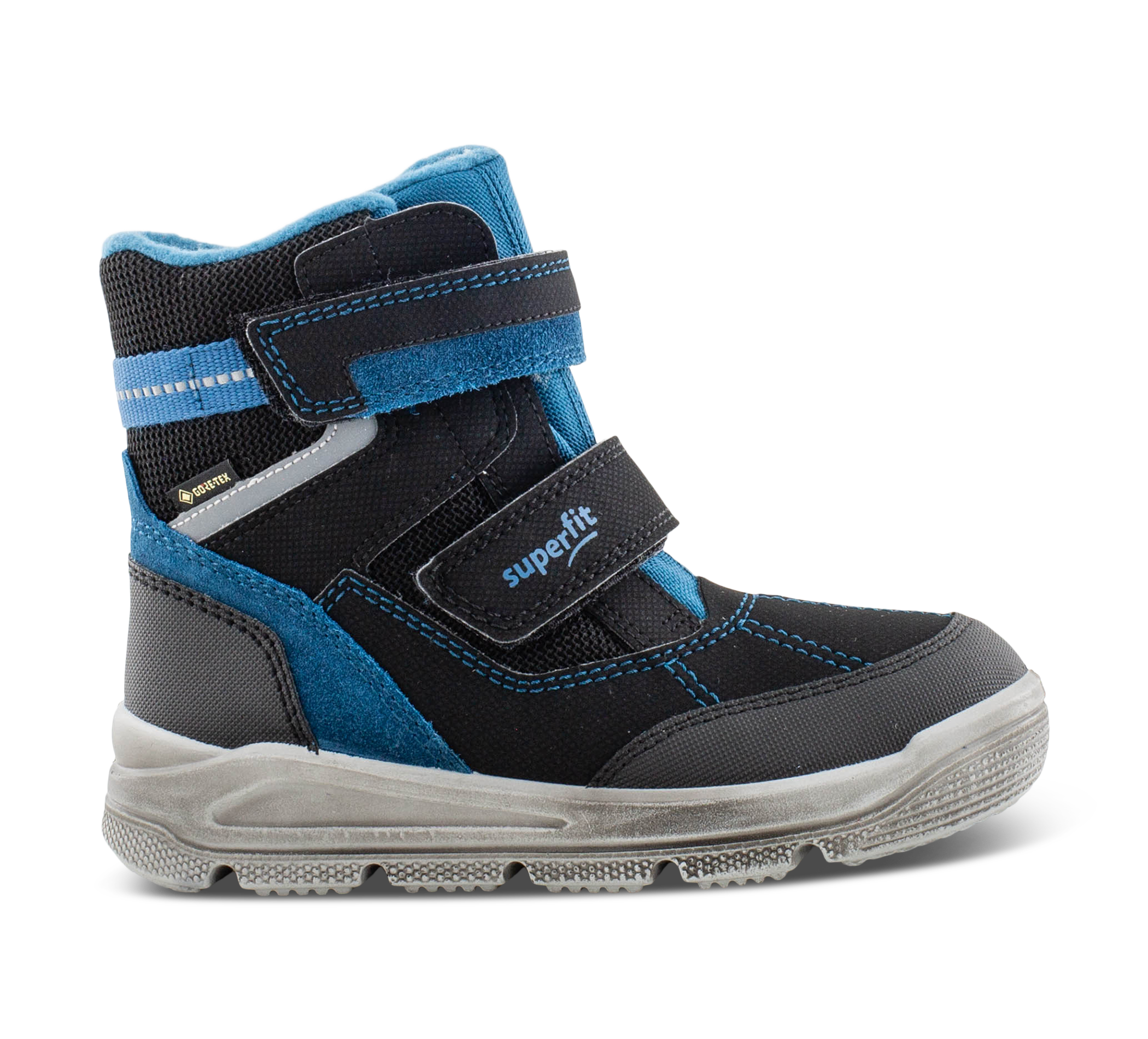 Superfit Mars - Winterschuhe