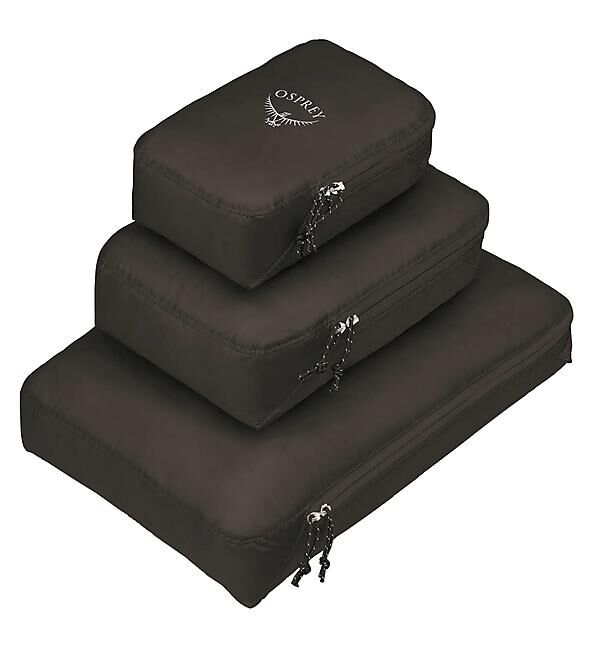 OSPREY - SET POCHETTES UL PACKING CUBE SET