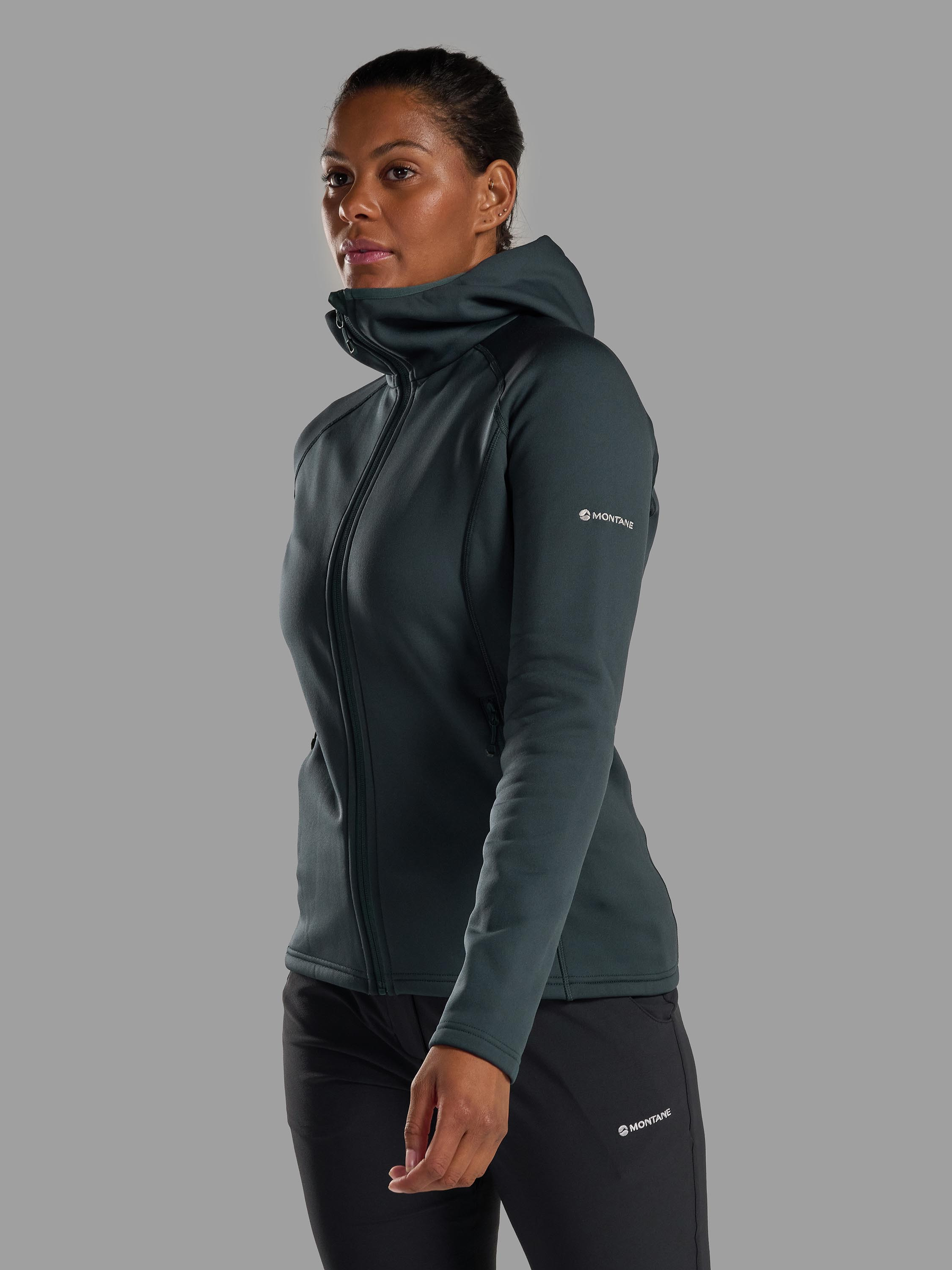 Women's Fury Hoodie